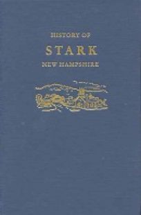 History of Stark, New Hampshire: 1774-1974